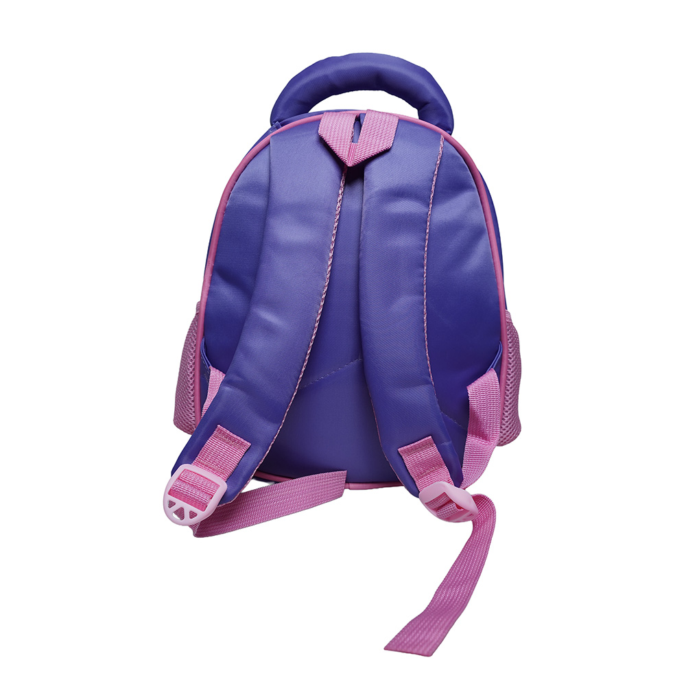 3D Embossed Unicorn Backpack Kids-SB883