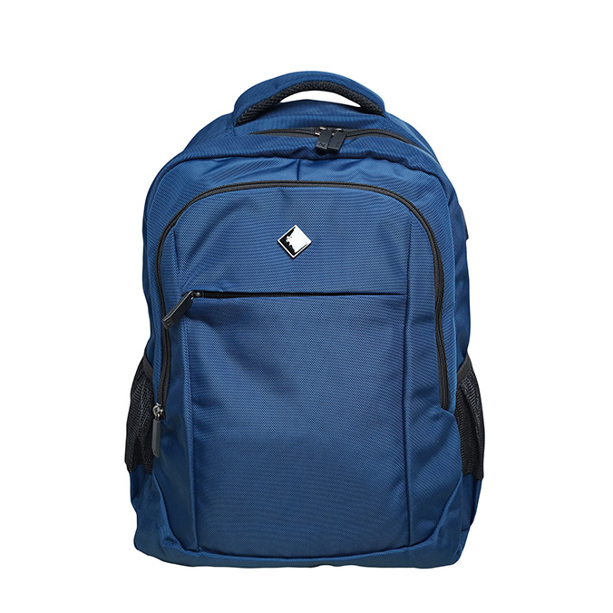 Aoking SN86096 Laptop Backpack - Blue