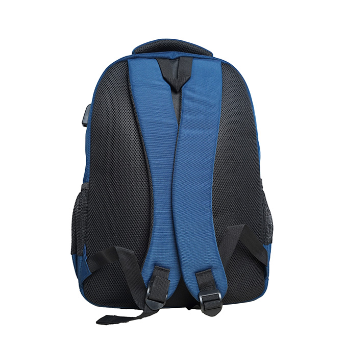 Aoking SN86096 Laptop Backpack - Blue