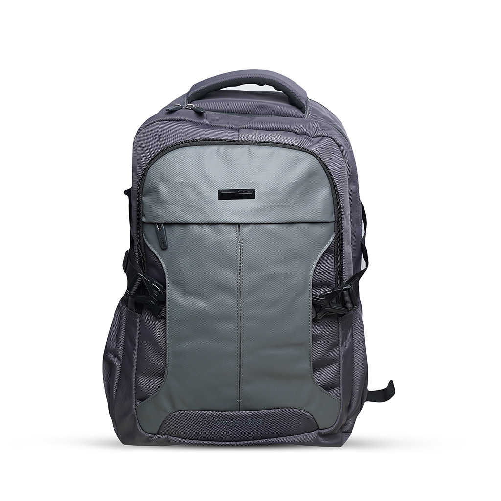 Aoking Travel/Laptop Backpack Gray SN67732-A