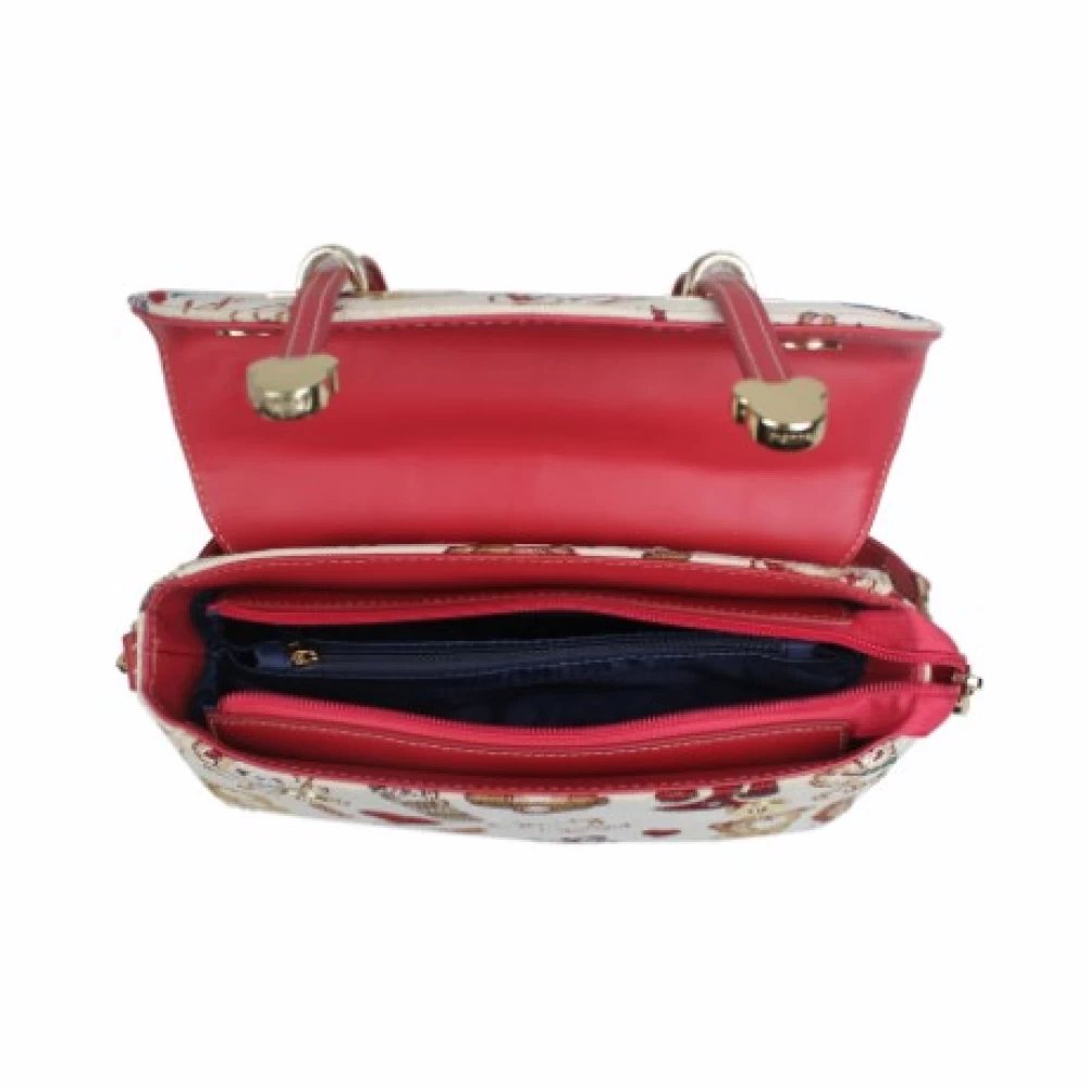 Big Ben Satchel Bag - H-260