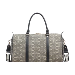 Black Bear Travel Bag - H-164