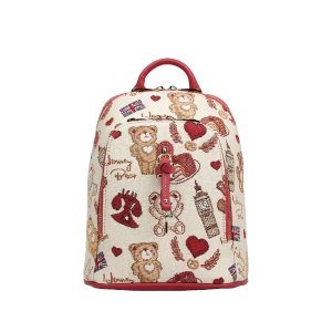 Chester Small Backpack