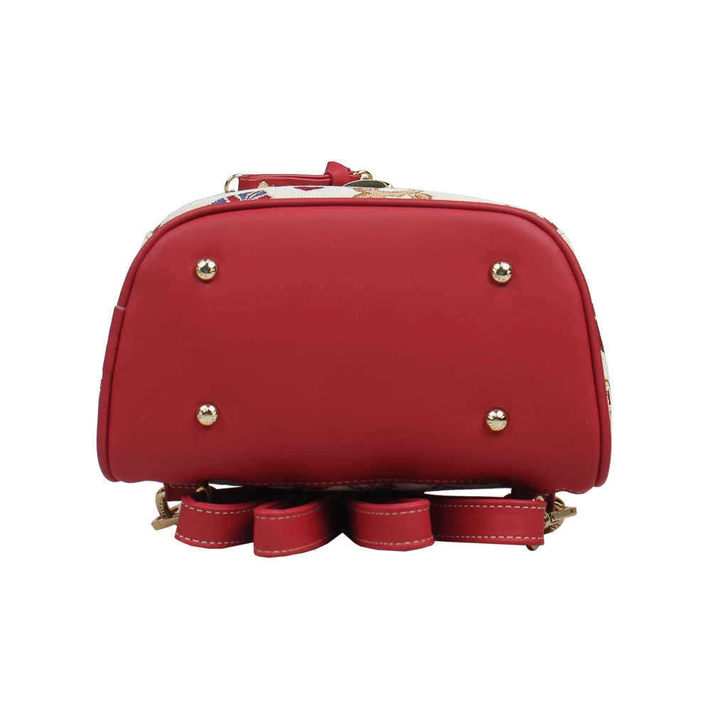 Chester Small Backpack