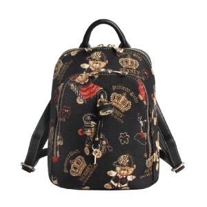 Chester Small Backpack