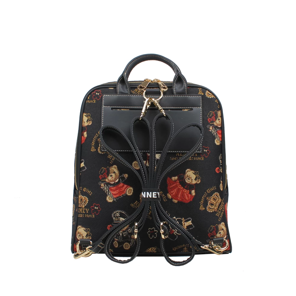 Chester Small Backpack