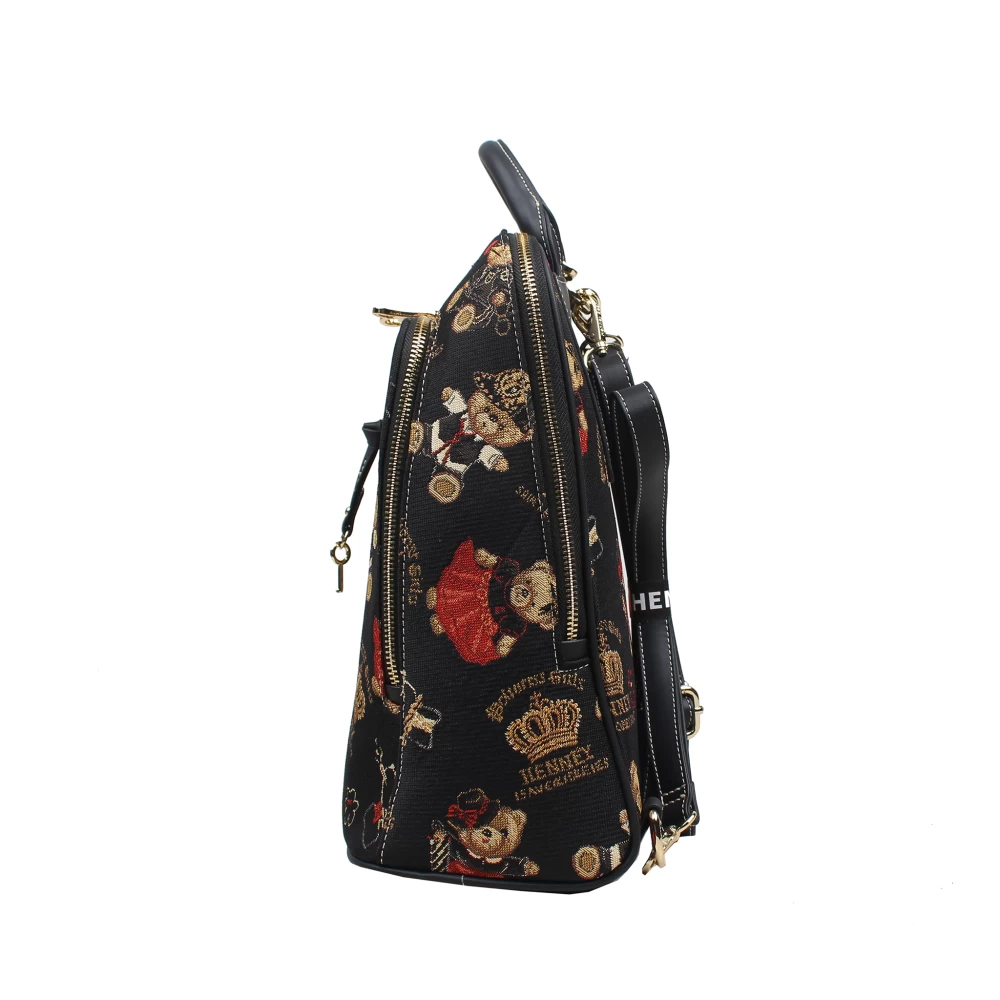 Chester Small Backpack
