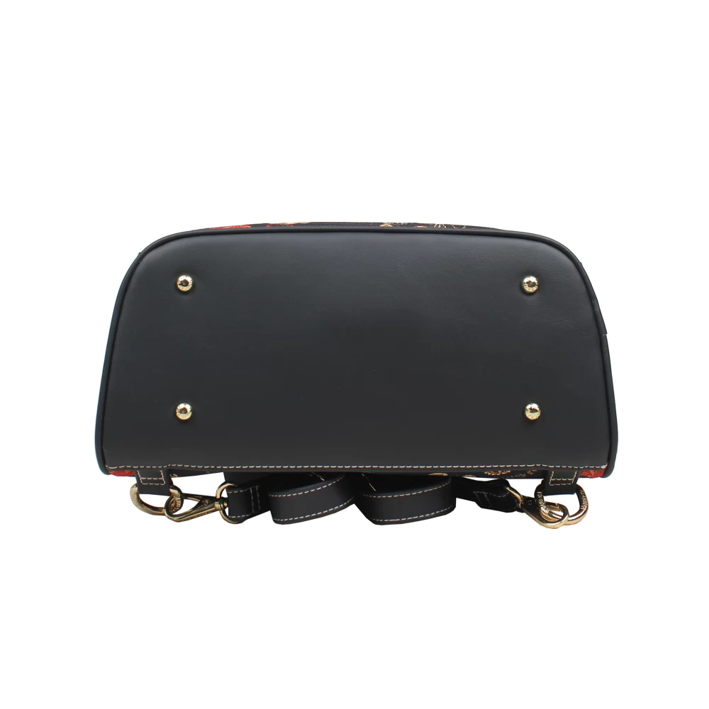 Chester Small Backpack
