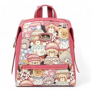 CUTE BEAR Bag