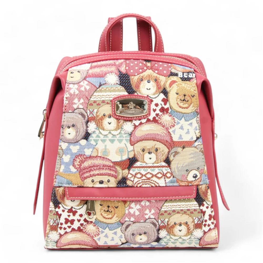 CUTE BEAR Bag