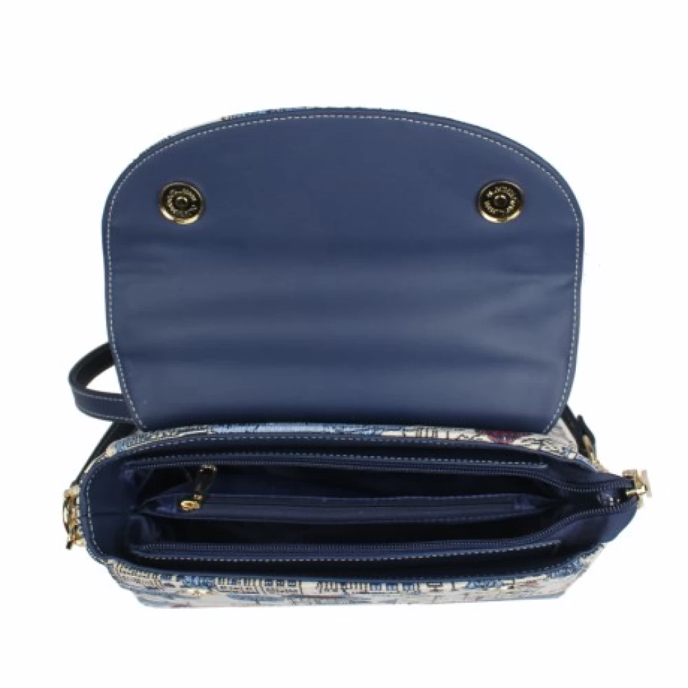 E Top Handle Sta