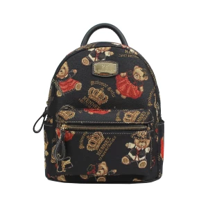 Henney Bear H-094- Crown Bear