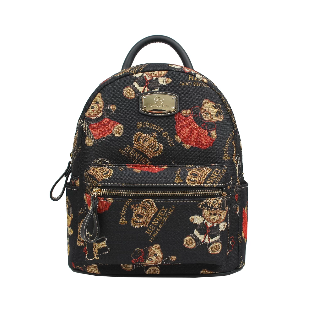 Henney Bear H-094- Crown Bear