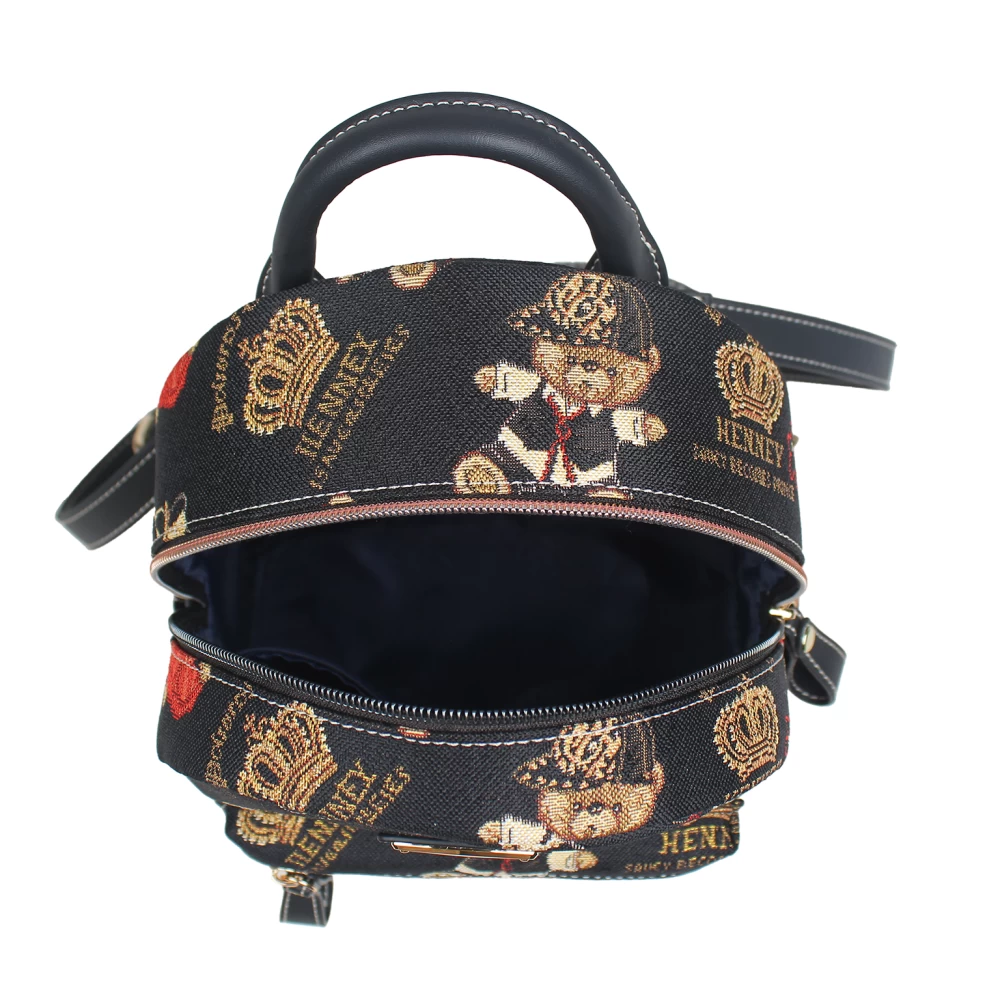 Henney Bear H-094- Crown Bear