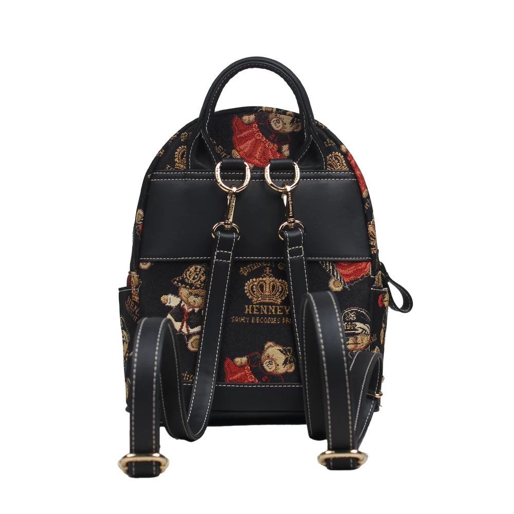 Henney Bear H-094- Crown Bear