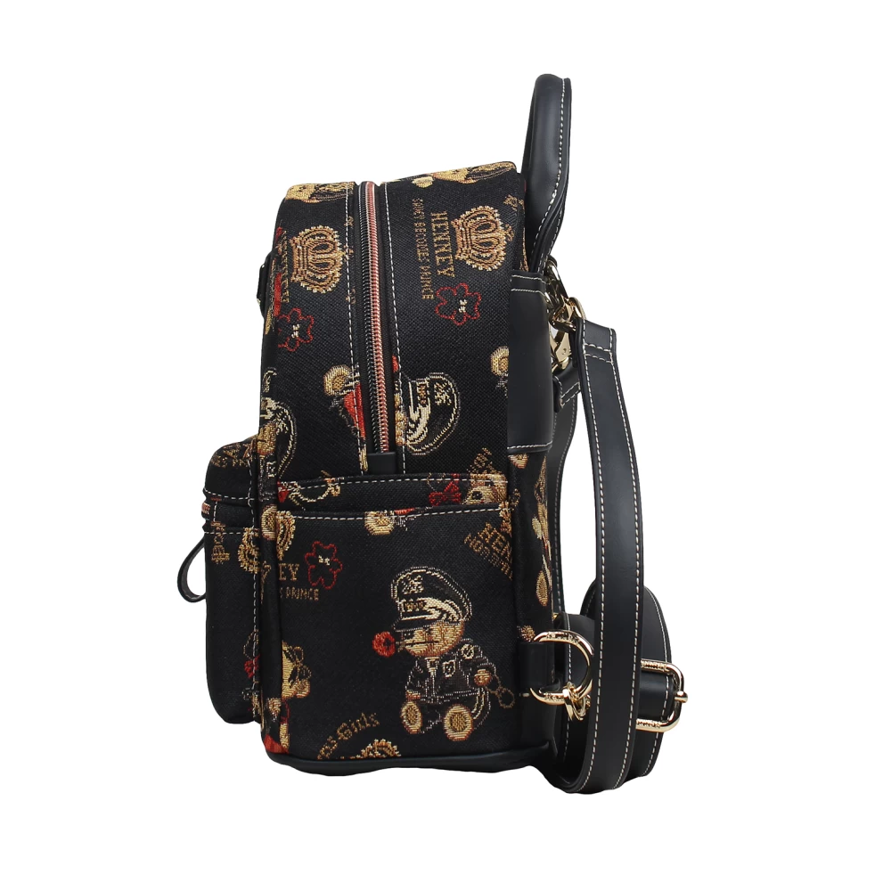 Henney Bear H-094- Crown Bear
