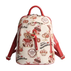 Henney Bear H-118 Cake Bear