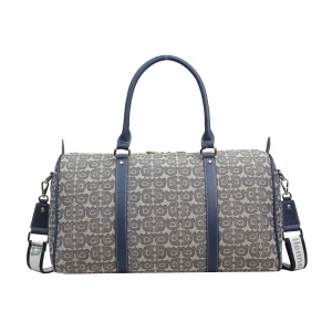 Henney Bear Travel Bag - H-164