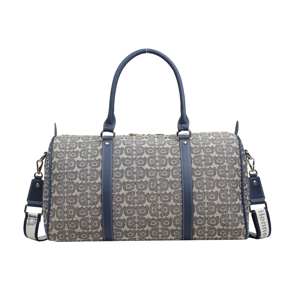 Henney Bear Travel Bag - H-164