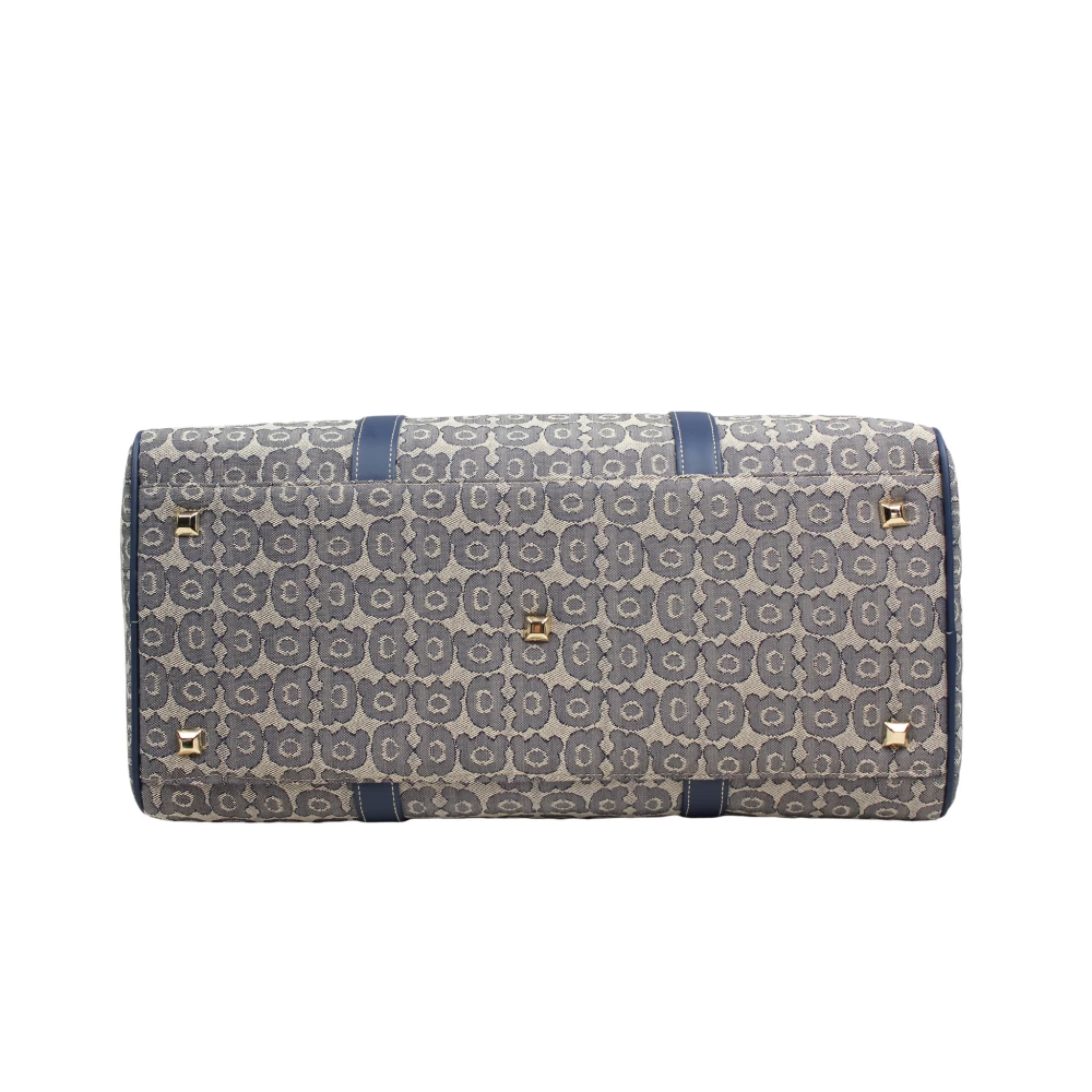 Henney Bear Travel Bag - H-164