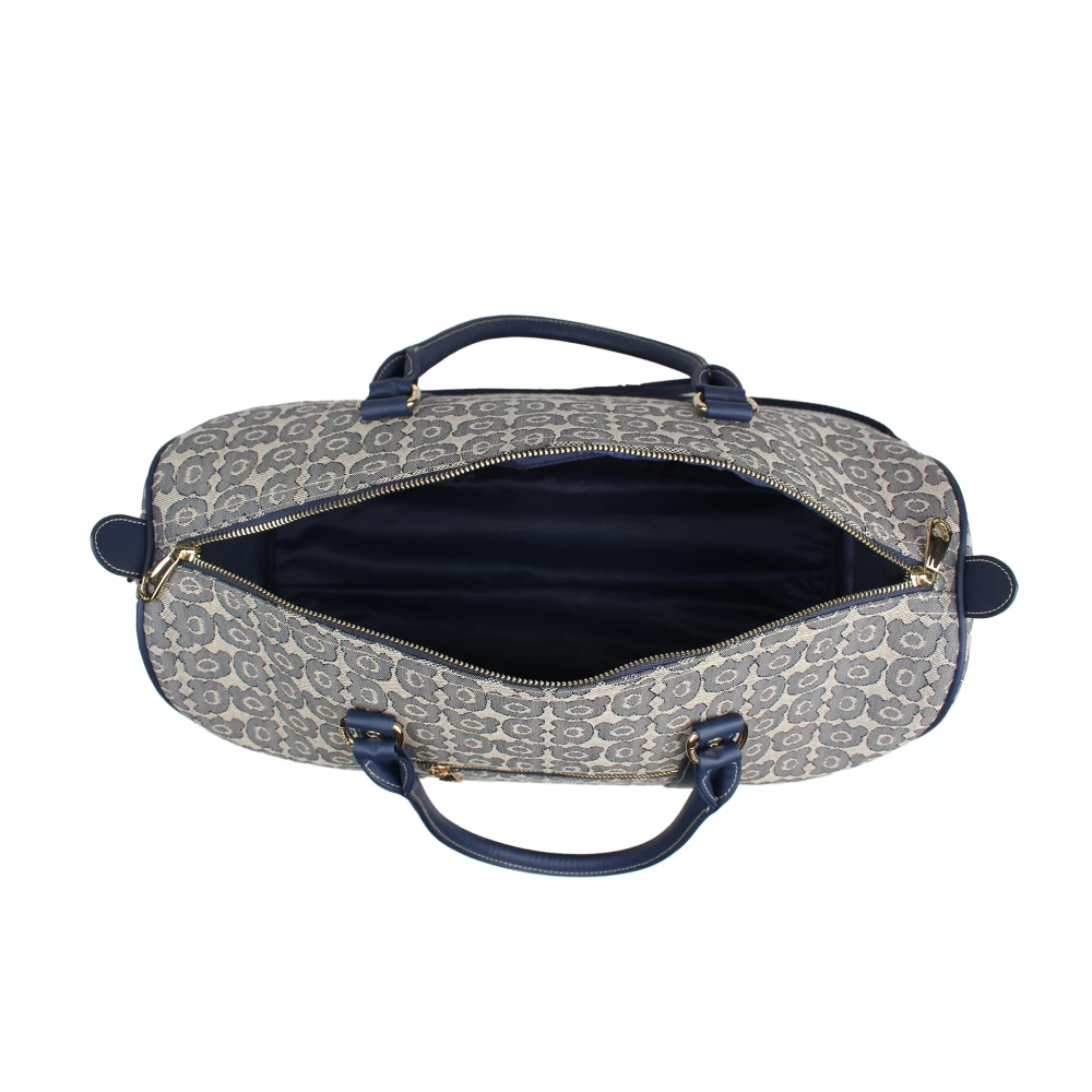 Henney Bear Travel Bag - H-164