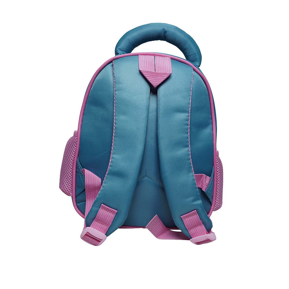 Kids Mini Structured Backpack-SB883-Pest
