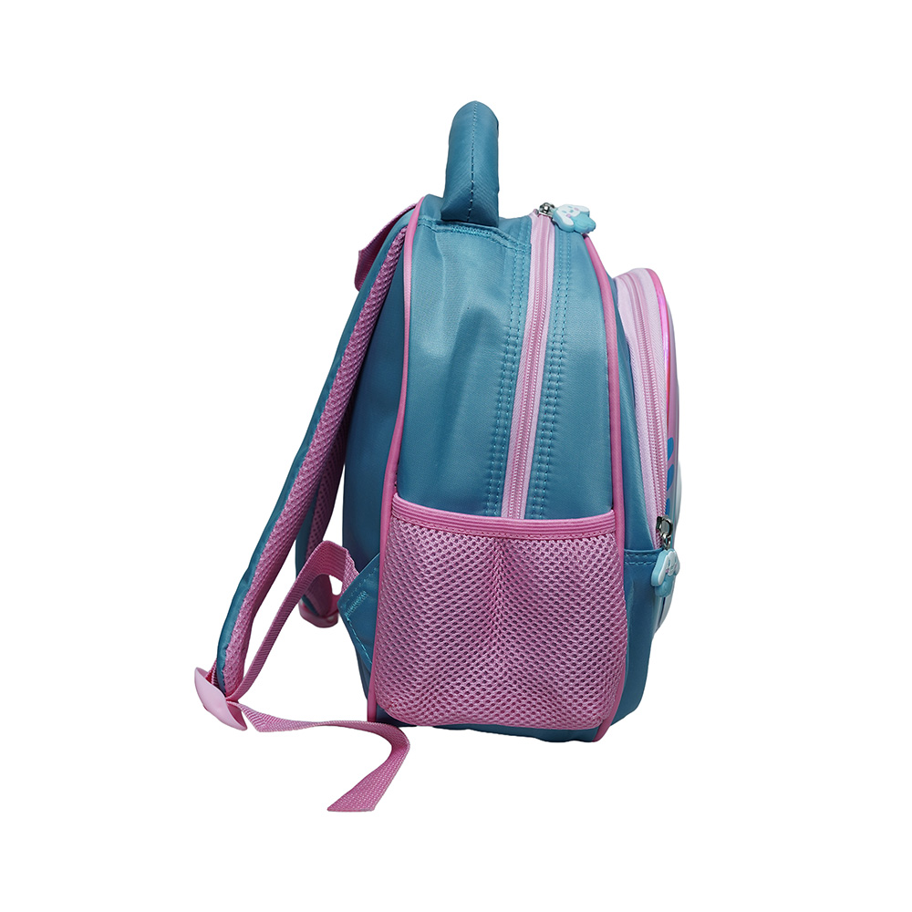 Kids Mini Structured Backpack-SB883-Pest