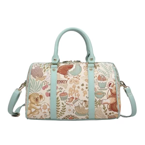 Koala Satchel Bag - H-125