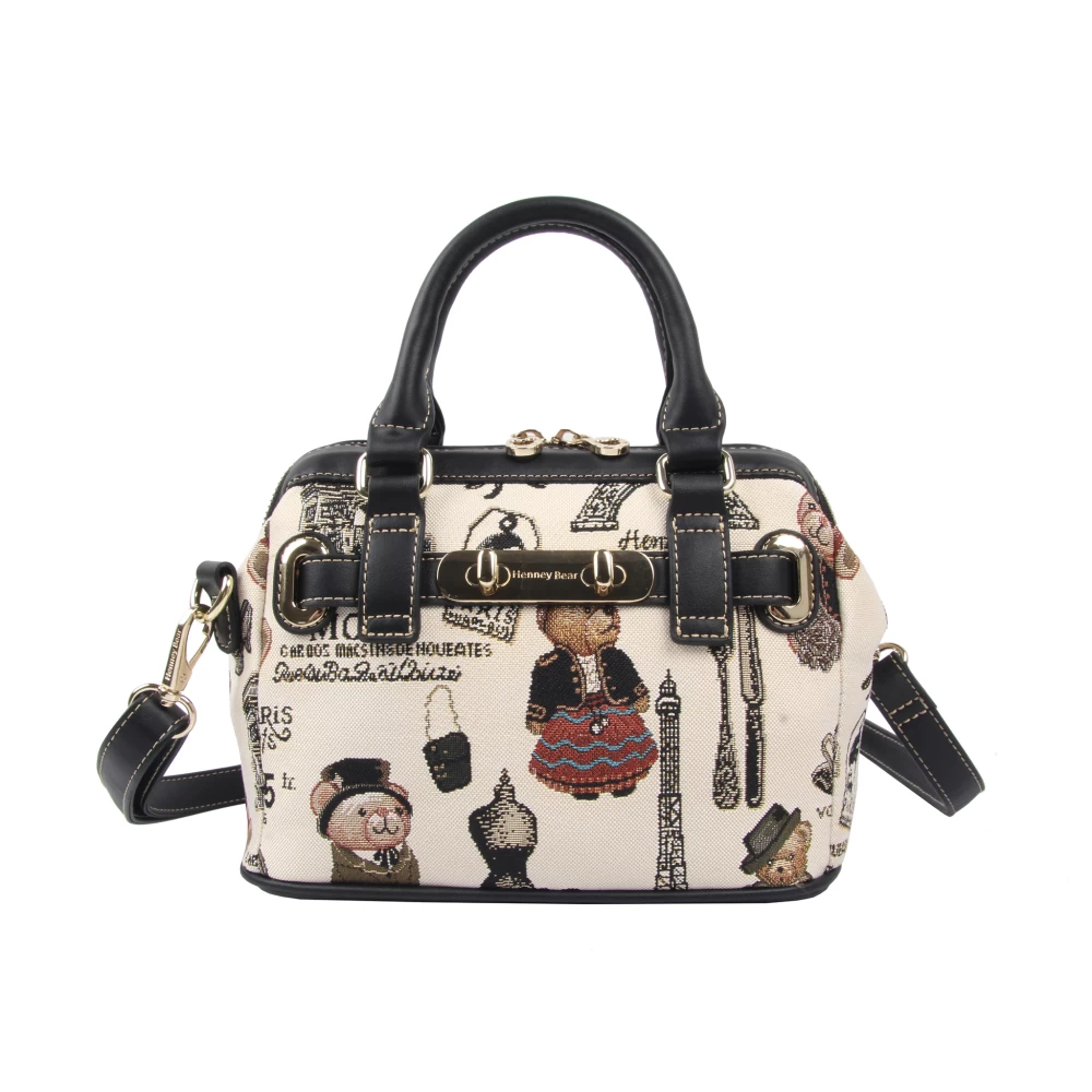 Paris Dream Bag - H-131