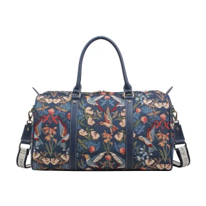 Parrot Song Travel Bag - H-164