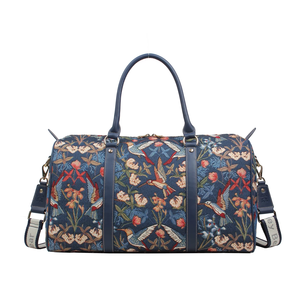 Parrot Song Travel Bag - H-164